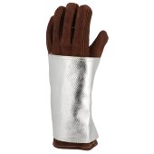 Écran de protection pour gants de soudeur - SINGER Safety