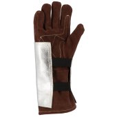 Écran de protection pour gants de soudeur - SINGER Safety
