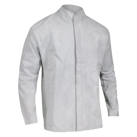 Veste soudeur croûte bovin dos Proban® 80 cm, taille au choix - SINGER Safety