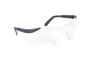 Lunettes de protection à branches réglables oculaire incolore - SINGER Safety