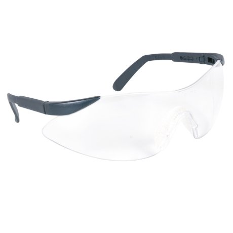 Lunettes de protection à branches réglables oculaire incolore - SINGER Safety