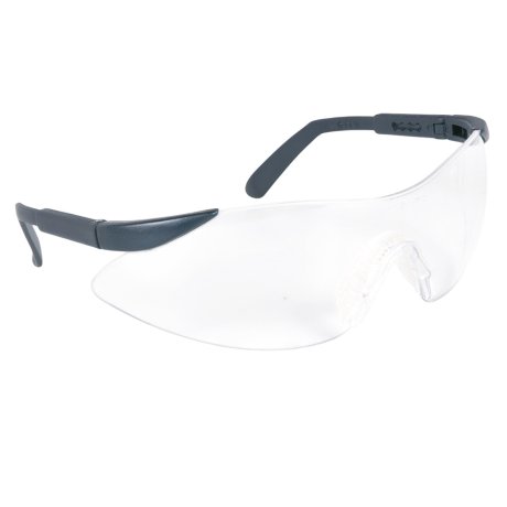 Lunettes de protection à branches réglables incolores antibuée - SINGER Safety