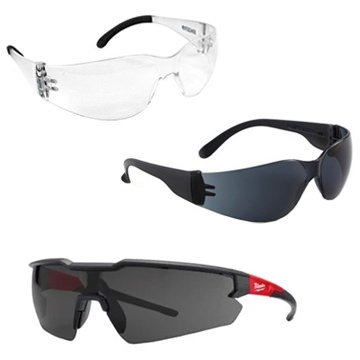 Lunettes de Sécurité