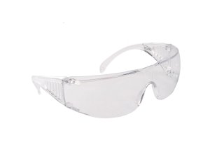 Lunettes de protection légères Evalab, polycarbonate - SINGER Safety