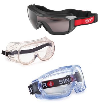 Lunettes masque de protection