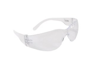 Lunettes de protection légère avec verres incolores - SINGER Safety
