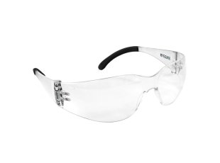 Lunettes de protection flexibles avec branches bi-matières anti-glisse - SINGER Safety