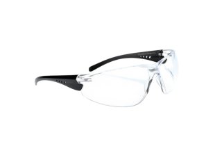 Lunettes ultra fines et légères 23g, verres incolores - SINGER Safety