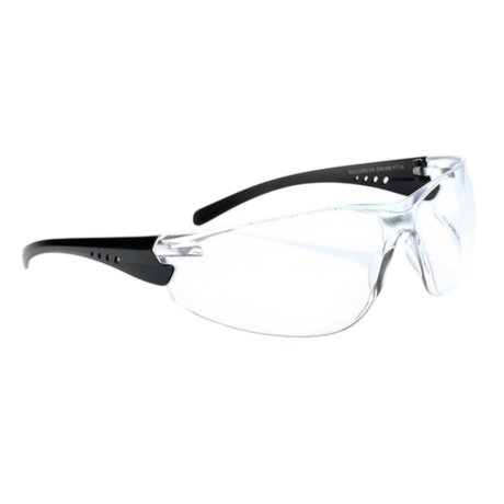 Lunettes ultra fines et légères 23g, verres incolores - SINGER Safety