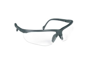 Lunettes avec branches réglables, verres incolores - SINGER Safety