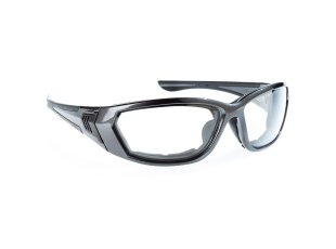 Lunettes de protection 2 en 1 mousse amovible - SINGER Safety
