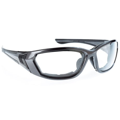 Lunettes de protection 2 en 1 mousse amovible - SINGER Safety