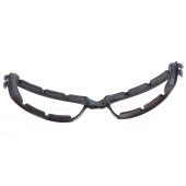 Lunettes de protection 2 en 1 mousse amovible - SINGER Safety