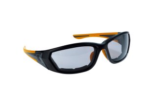 Lunettes de protection solaires 2 en 1 mousse amovible - SINGER Safety