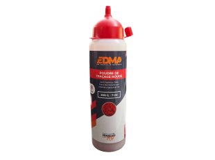 Poudre-de-tracage-rouge-200-g-EDMA