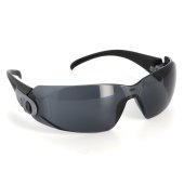 Lunettes de protection solaire 2 en 1 mousse amovible monobloc - SINGER Safety