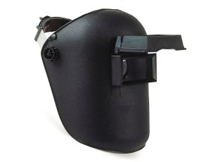 Masque soudeur avec serre-tête - SINGER Safety