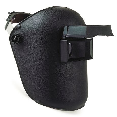 Masque soudeur avec serre-tête - SINGER Safety
