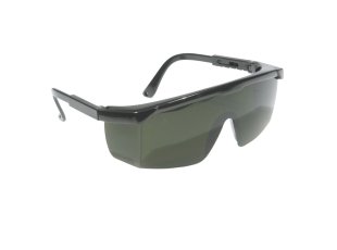 Lunettes de protection soudeur échelon 3 - SINGER Safety