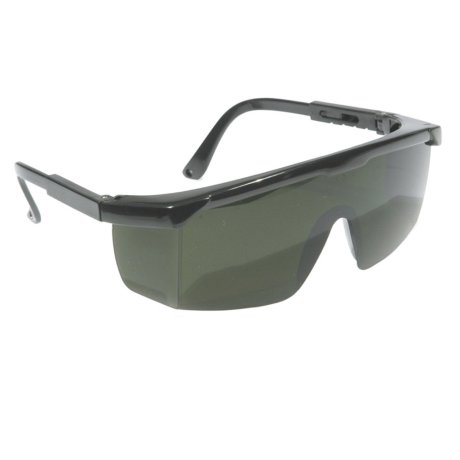 Lunettes de protection soudeur échelon 3 - SINGER Safety