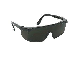 Lunettes de protection soudeur échelon 5 - SINGER Safety