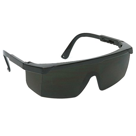 Lunettes de protection soudeur échelon 5 - SINGER Safety