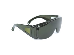 Lunettes de protection soudeur visiteur échelon 5 - SINGER Safety