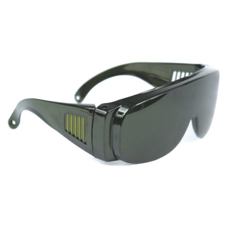 Lunettes de protection soudeur visiteur échelon 5 - SINGER Safety