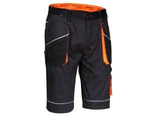 Short de travail polyester / coton (65/35), taille au choix - SINGER Safety