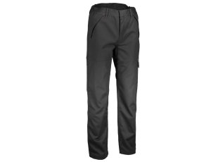 Pantalon multi-risques ignifuge 350 g/m², taille au choix - SINGER Safety