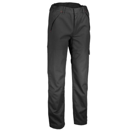 Pantalon multi-risques ignifuge 350 g/m², taille au choix - SINGER Safety