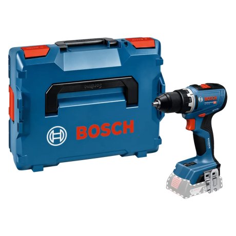 Perceuse-visseuse GSR 18V-65 avec L-Boxx - BOSCH