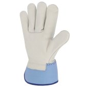Gants de manutention cuir fleur bovin taille 10 - SINGER Safety