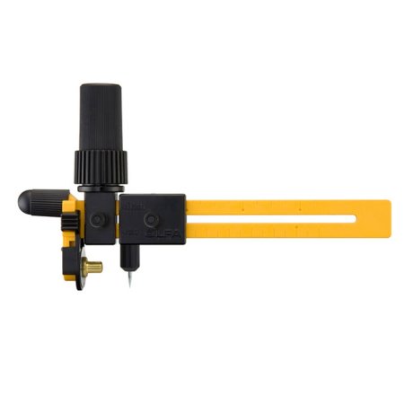 Cutter compas à rochet CMP-3, lame 28 mm - OLFA