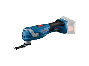 Multitool 18V-34, seul - BOSCH