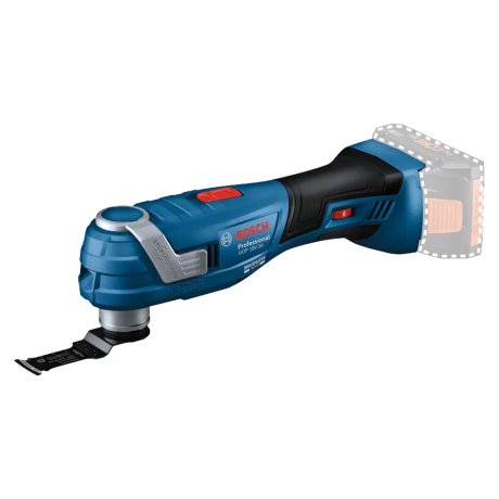 Multitool 18V-34, seul - BOSCH