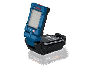 Lampe LED GLI 18V-800, seule - BOSCH