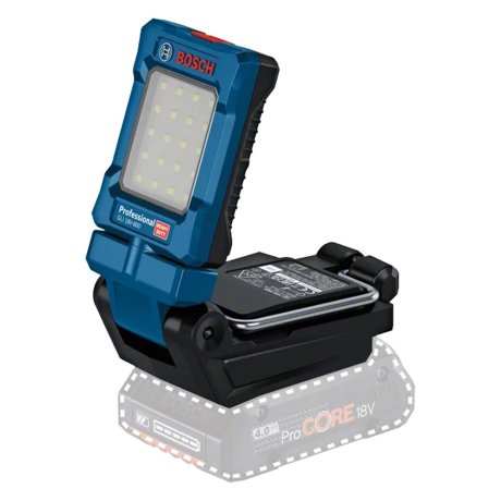Lampe LED GLI 18V-800, seule - BOSCH