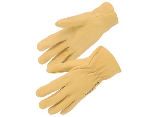 Gant cuir fleur de bovin hydrofuge, taille au choix - SINGER Safety