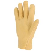 Gant cuir fleur de bovin hydrofuge, taille au choix - SINGER Safety