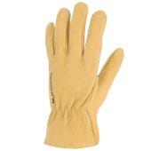 Gant cuir fleur de bovin hydrofuge, taille au choix - SINGER Safety