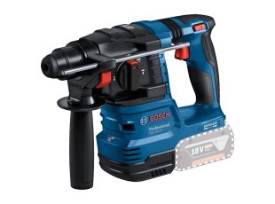 Perforateur SDS plus sans fil GBH 18V-22 - BOSCH