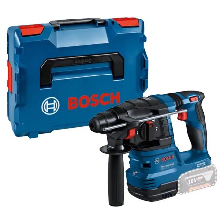 Perforateur SDS+ GBH 18V-22 avec L-Boxx - BOSCH