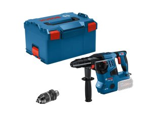 Perforateur SDS+ GBH 18V-28 CF - BOSCH