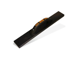 Cale à frapper, parquet massif et sol stratifié Bloc Parket - EDMA