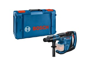 Perforateur SDS max GBH 18V-40 C, seul - BOSCH