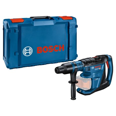 Perforateur SDS max GBH 18V-40 C, seul - BOSCH