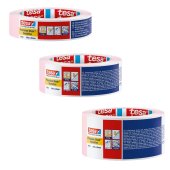 Adhésif de précision surfaces sensibles, 38 mm x 50 m, tesa® 4333