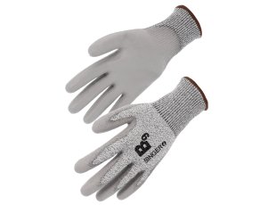 Gants PEHD anti-coupure IB, jauge 13, PHD31PU : taille au choix - SINGER Safety