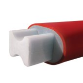 Manche de pioche Fibragom® 90 cm - TALIAPLAST